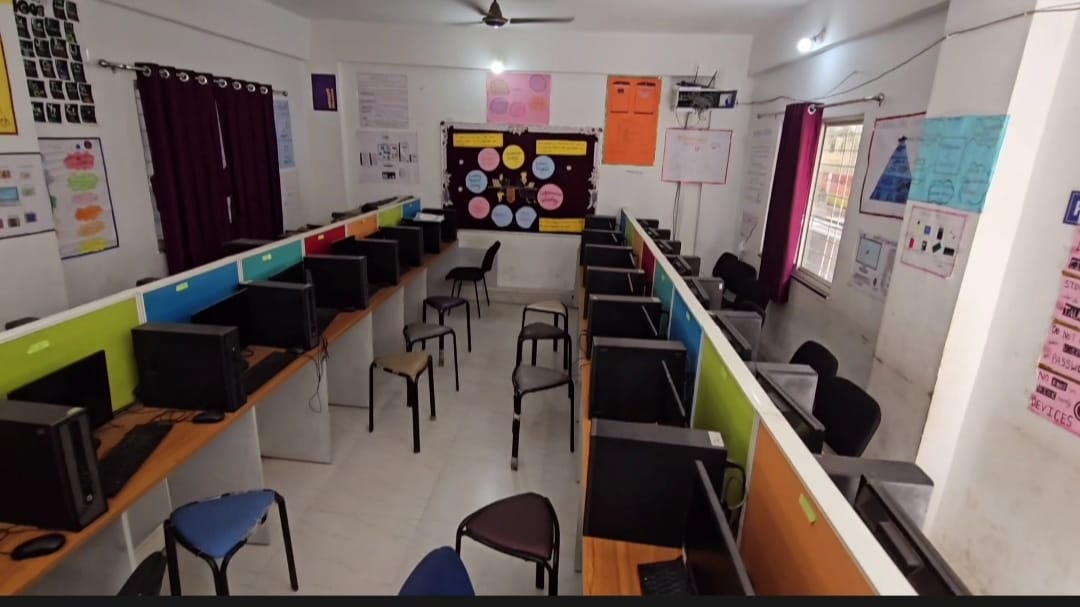 Kunjir Public School & Junior College is Top CBSE School in Manjari Pune